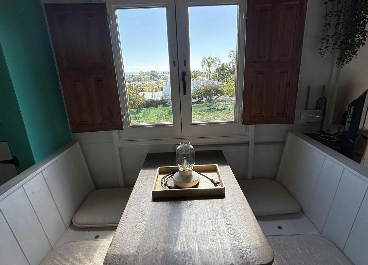 Beautiful Chalet In Estepona With Stunning Views Spain
