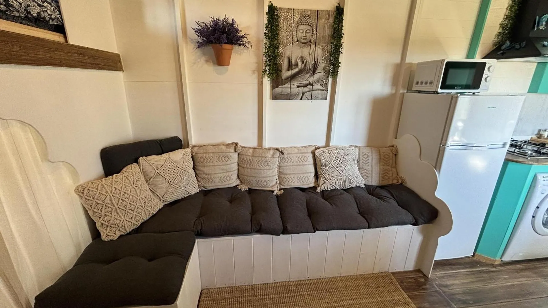 Beautiful Chalet In Estepona With Stunning Views 0*,  Spanien